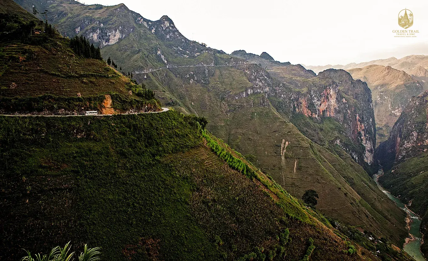 Discover Hidden Charm of North East Vietnam 12 Days Ha Giang & Ba Be